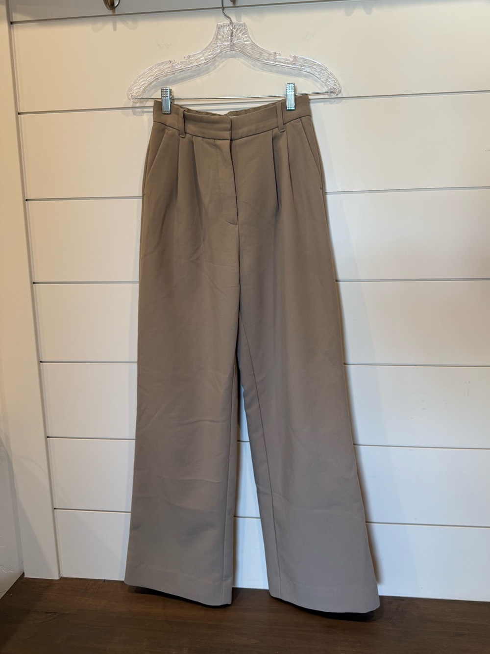 Abercrombie & Fitch Sloan Trouser Pant Size 26 - Picture 3 of 8